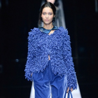 Nowy trend: indygo